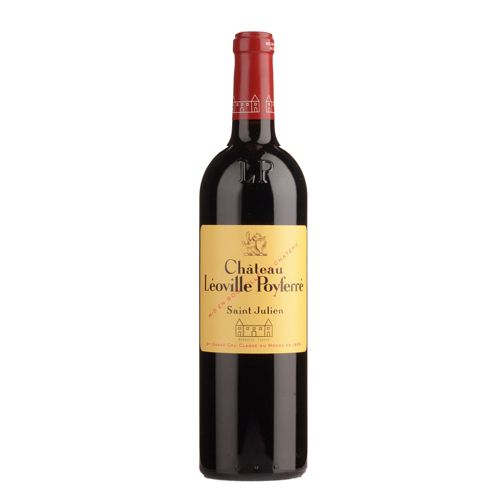 Chateau Leoville Poyferre Bordeaux 2022 (Copy).