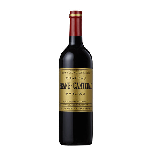 Chateau Brane Cantenac Bordeaux 2005