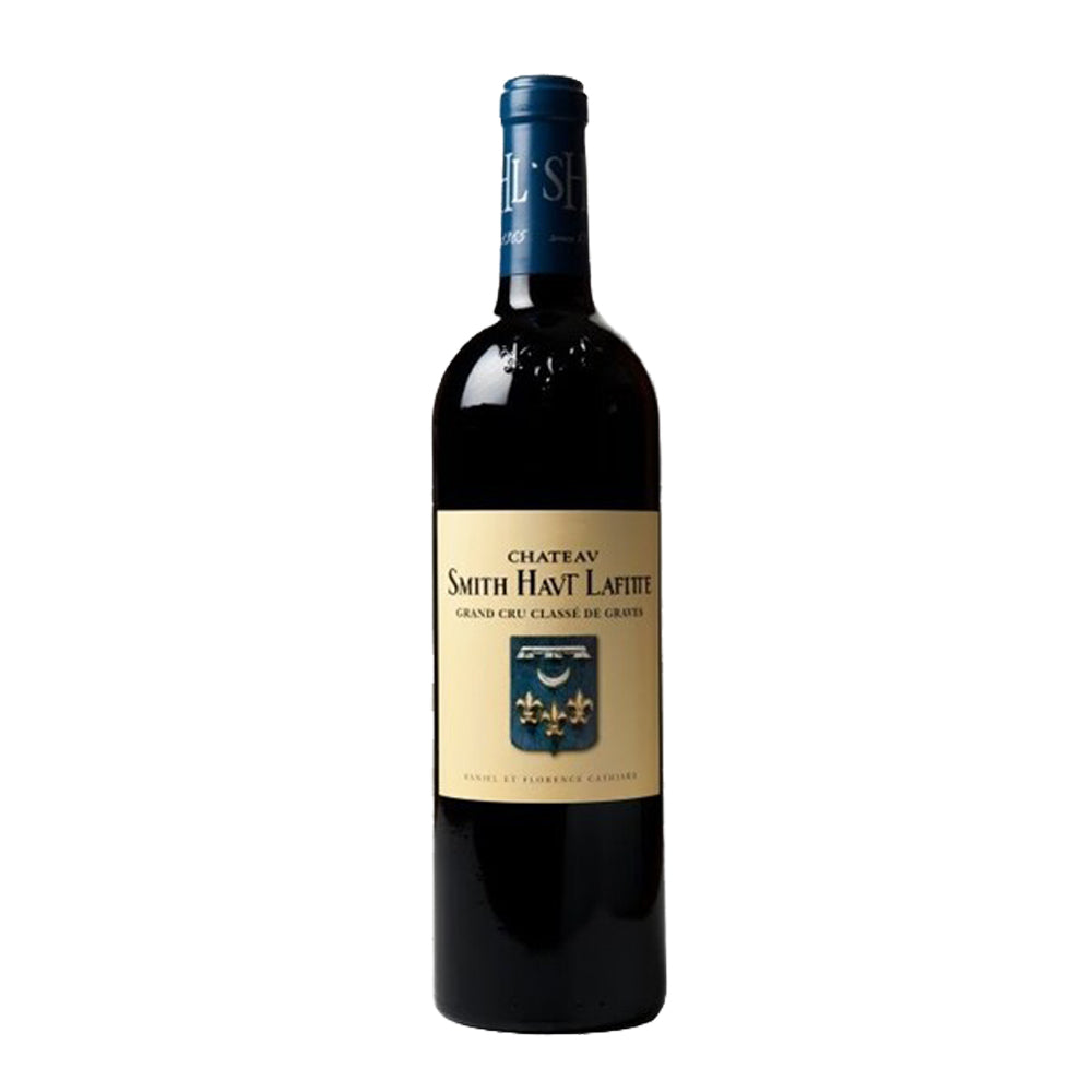 Chateau Smith Haut Lafitte Rouge Bordeaux 2009