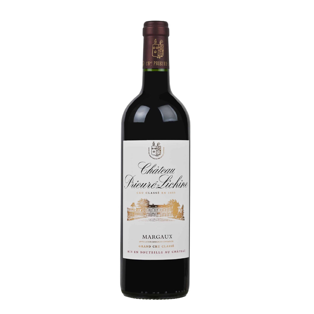 Chateau Prieure Lichine Bordeaux 2009