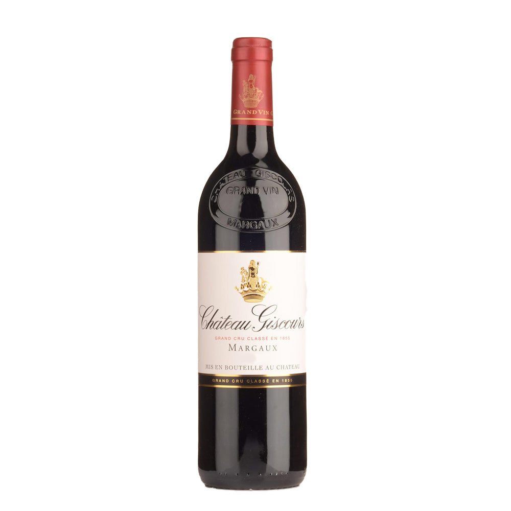 Chateau Giscours Bordeaux 2022