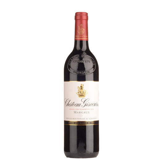 Chateau Giscours Bordeaux 2022