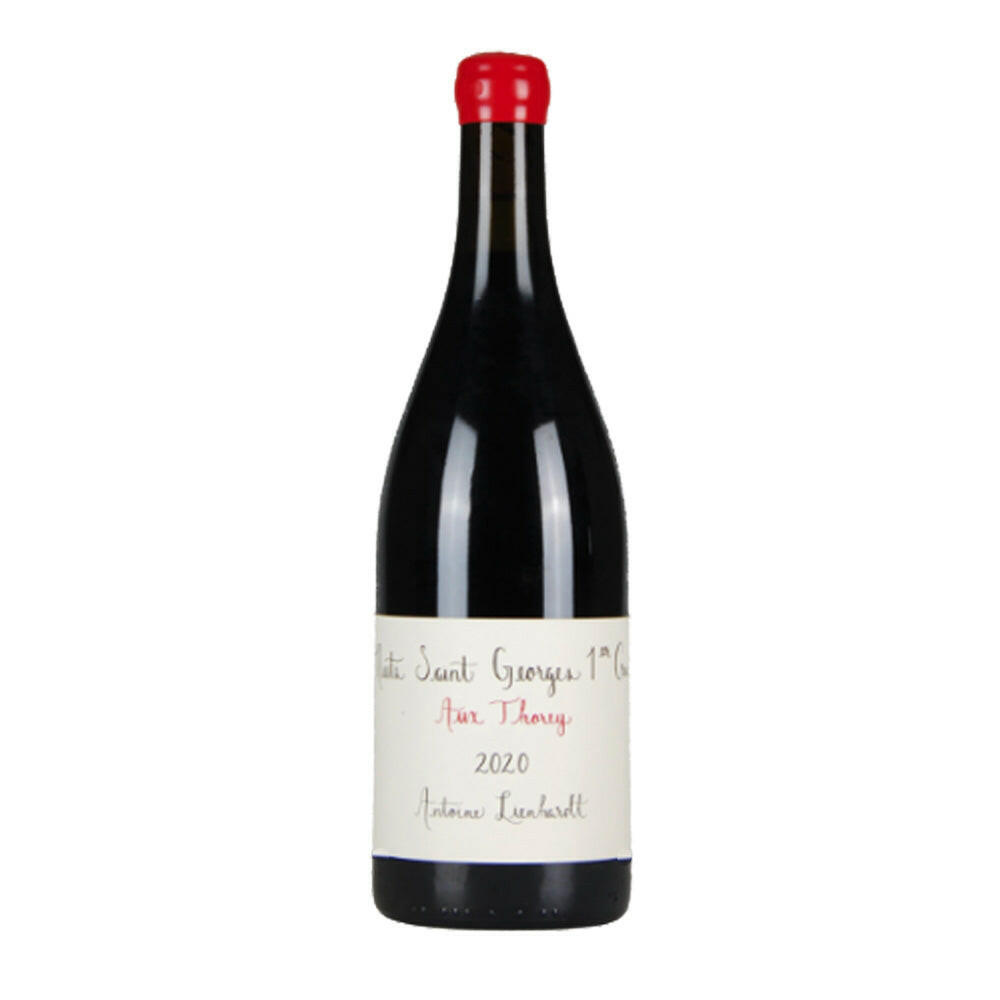 Antoine Lienhardt Nuits-Saint-Georges 1er Cru Aux Thorey 2020.