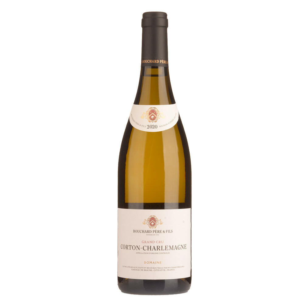 Bouchard Pere & Fils Corton-Charlemagne Grand Cru 2020.