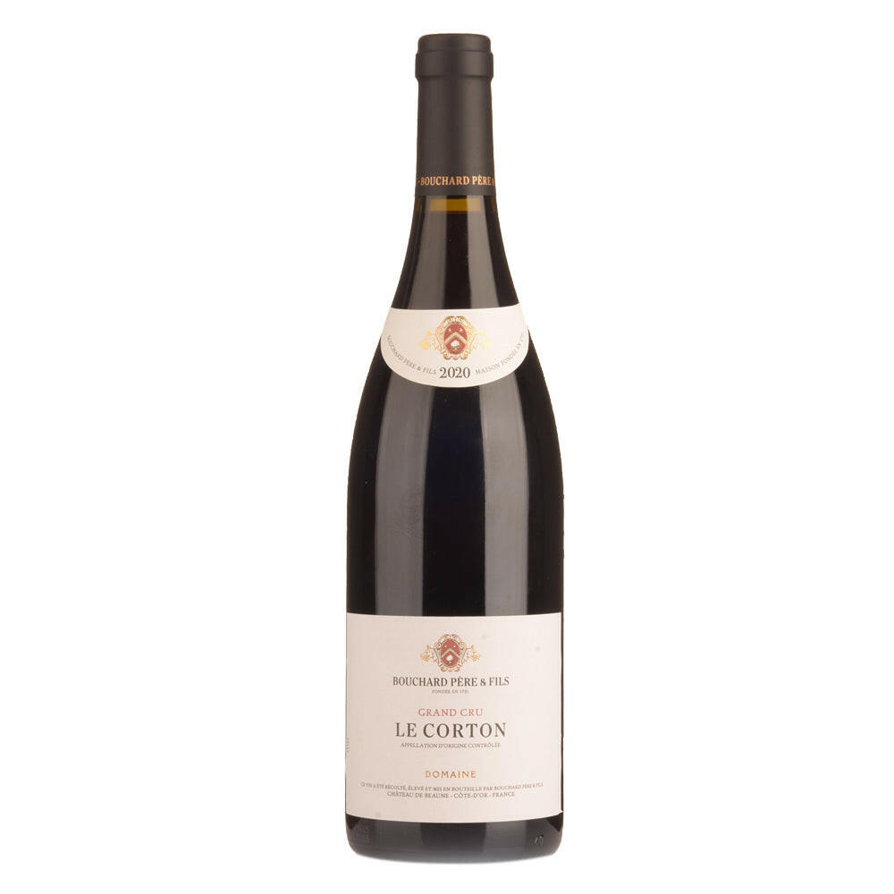 Bouchard Pere & Fils Le Corton Grand Cru 2020.