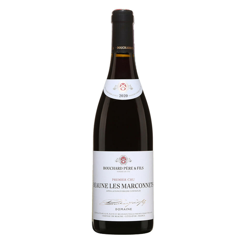 Bouchard Pere & Fils Beaune 1er Cru Marconnets 2020.