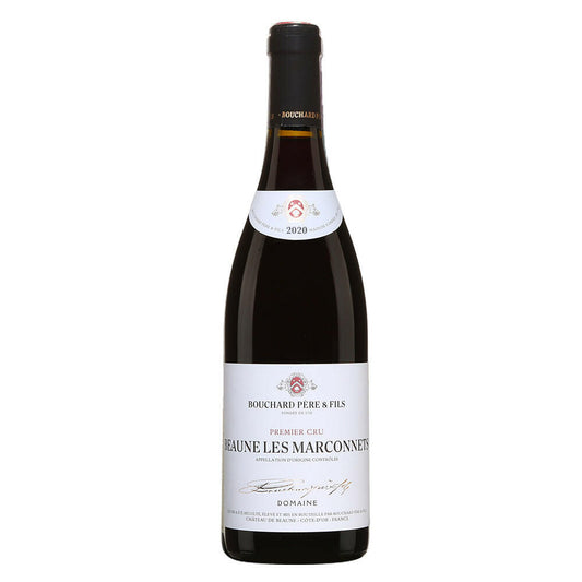 Bouchard Pere & Fils Beaune 1er Cru Marconnets 2020.