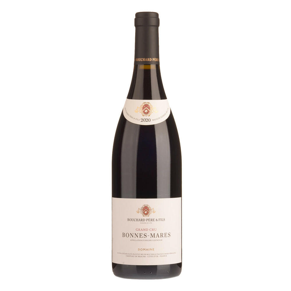 Bouchard Pere & Fils Bonnes-Mares Grand Cru 2020.