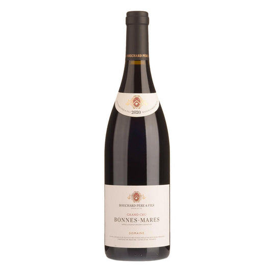 Bouchard Pere & Fils Bonnes-Mares Grand Cru 2020.