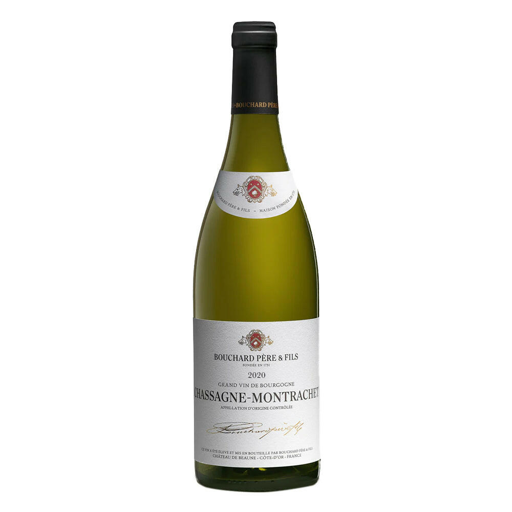 Bouchard Pere & Fils Chassagne-Montrachet 2020.