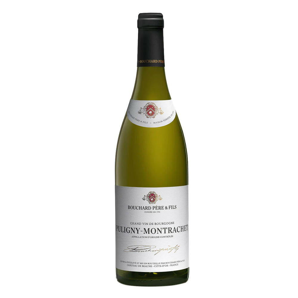 Bouchard Pere & Fils Puligny-Montrachet 2020.