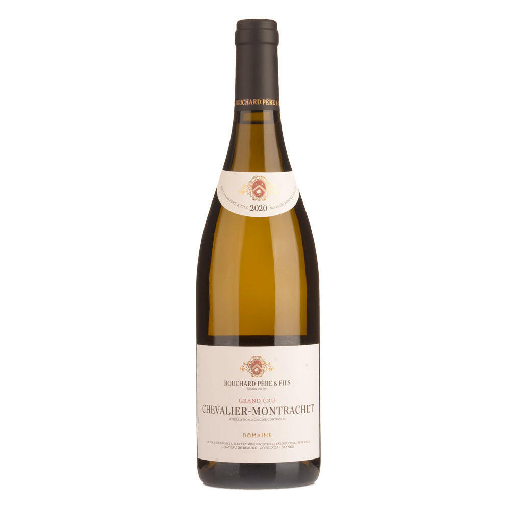 Bouchard Pere & Fils Chevalier-Montrachet Grand Cru 2020.