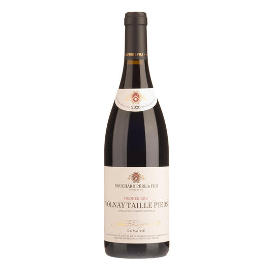 Bouchard Pere & Fils Volnay 1er Cru Taillepieds 2020.