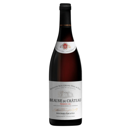 Bouchard Pere & Fils Beaune du Chateau 1er Cru 2018