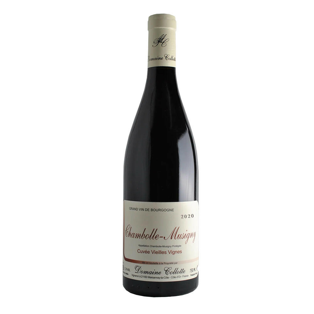 Collotte Chambolle-Musigny Vieilles Vignes 2020.