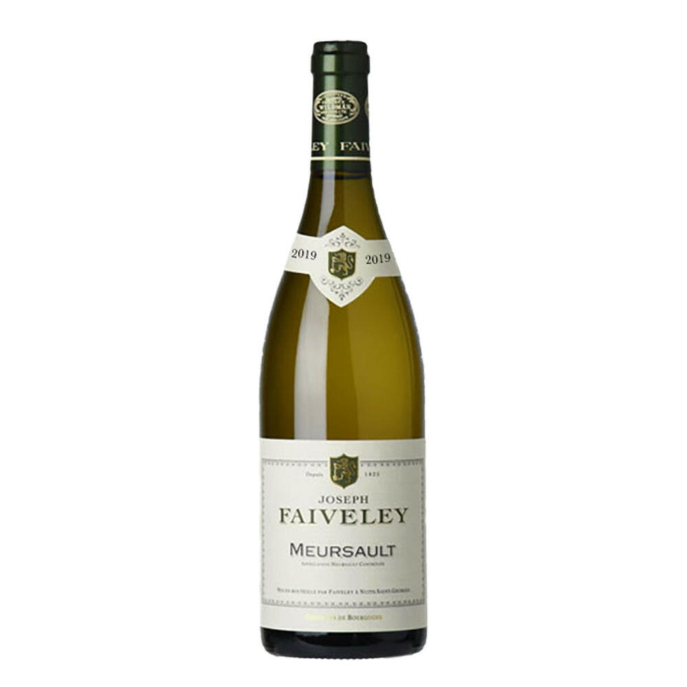 Faiveley Meursault 2019.