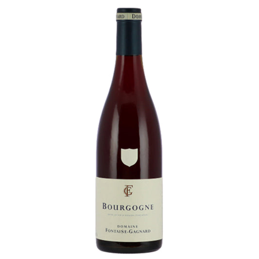 Fontaine Gagnard Bourgogne Rouge 2019