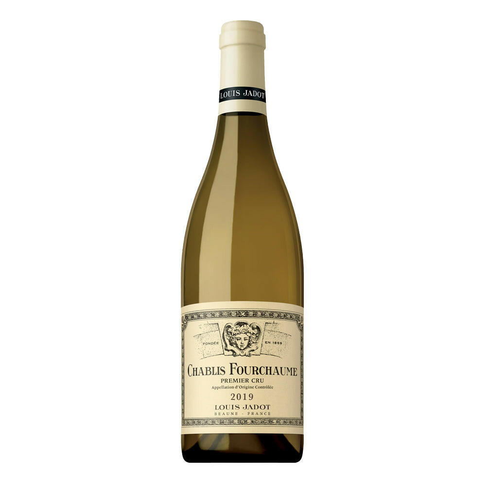 Louis Jadot Chablis 1er Cru Les Fourchaumes 2019.