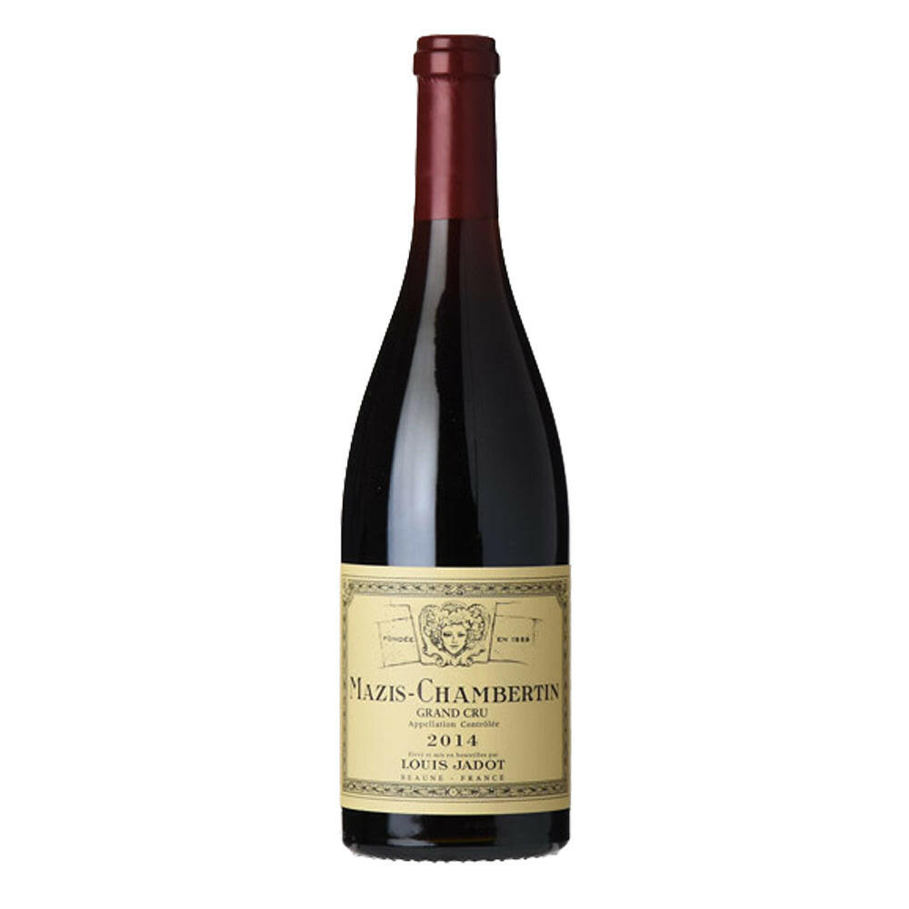 Louis Jadot Mazis-Chambertin Grand Cru 2014.