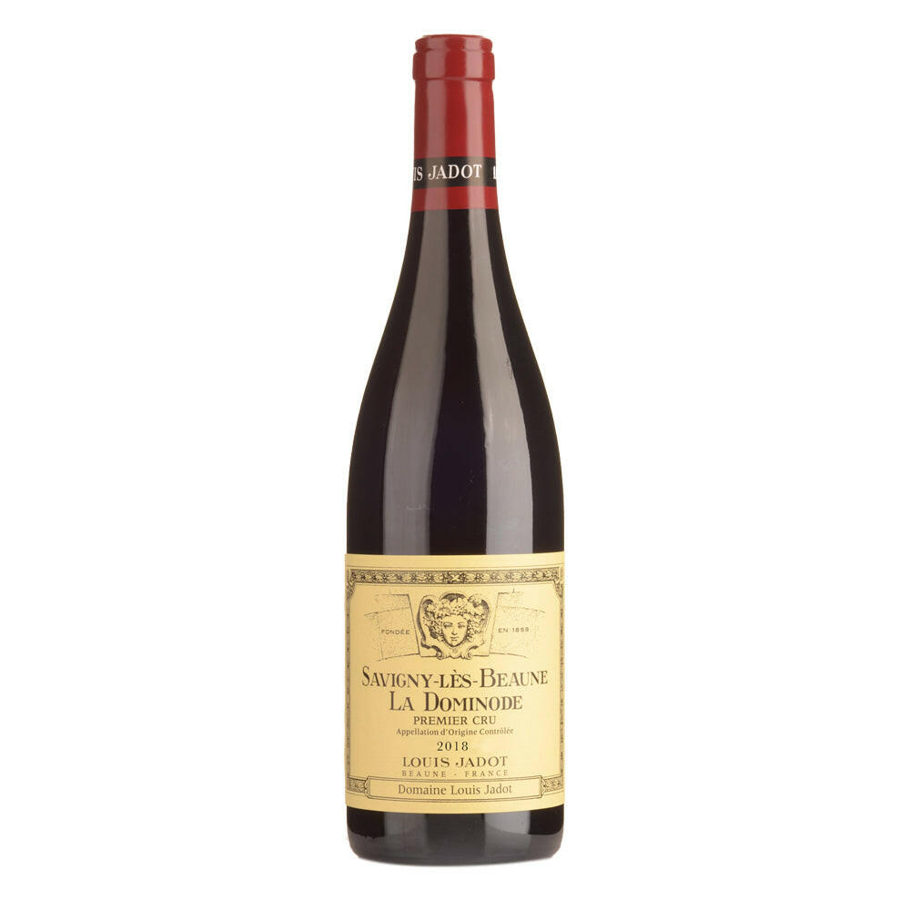 Louis Jadot Savigny-les-Beaune 1er Cru La Dominode (Louis Jadot) 2018.