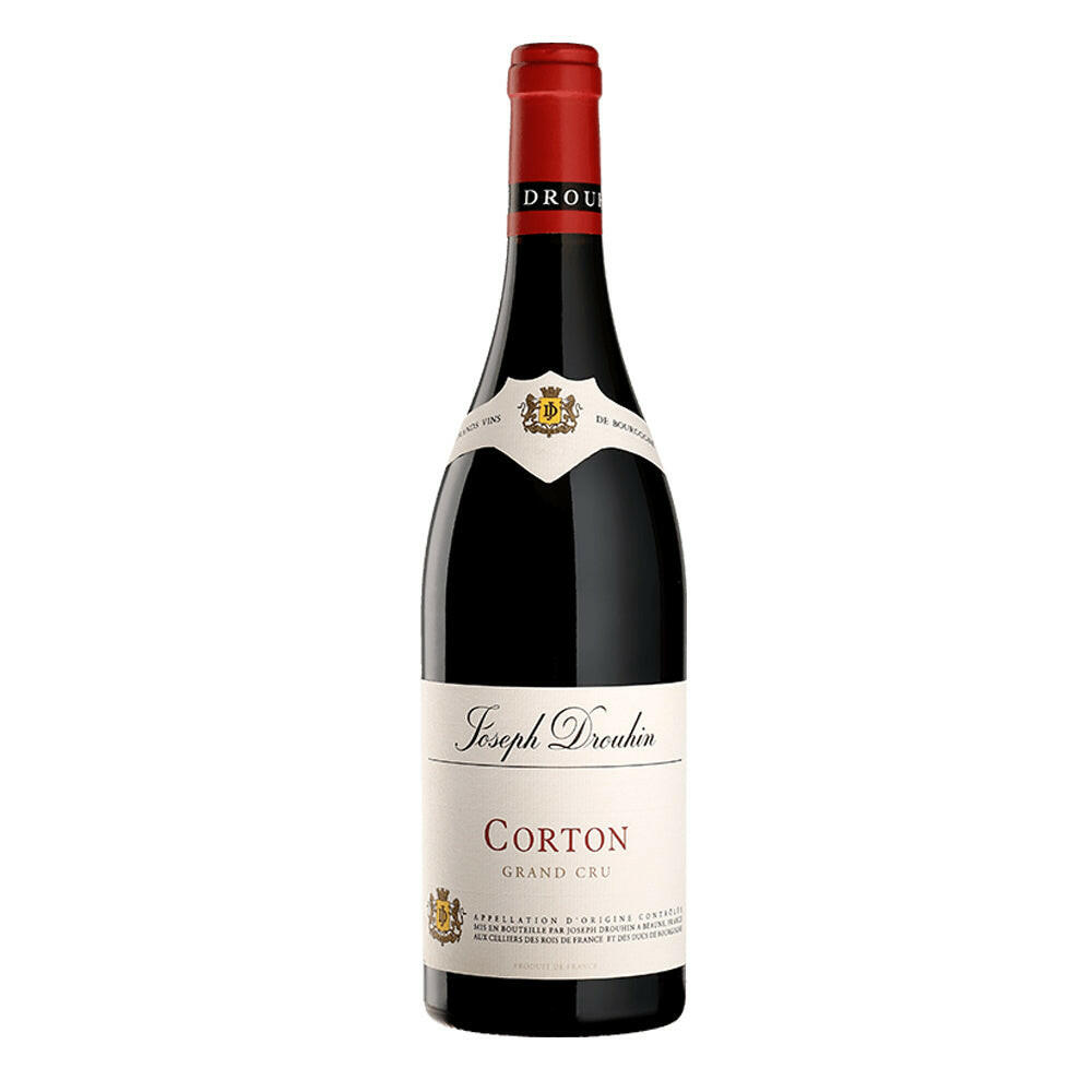 Joseph Drouhin Grand Cru Corton 2019.