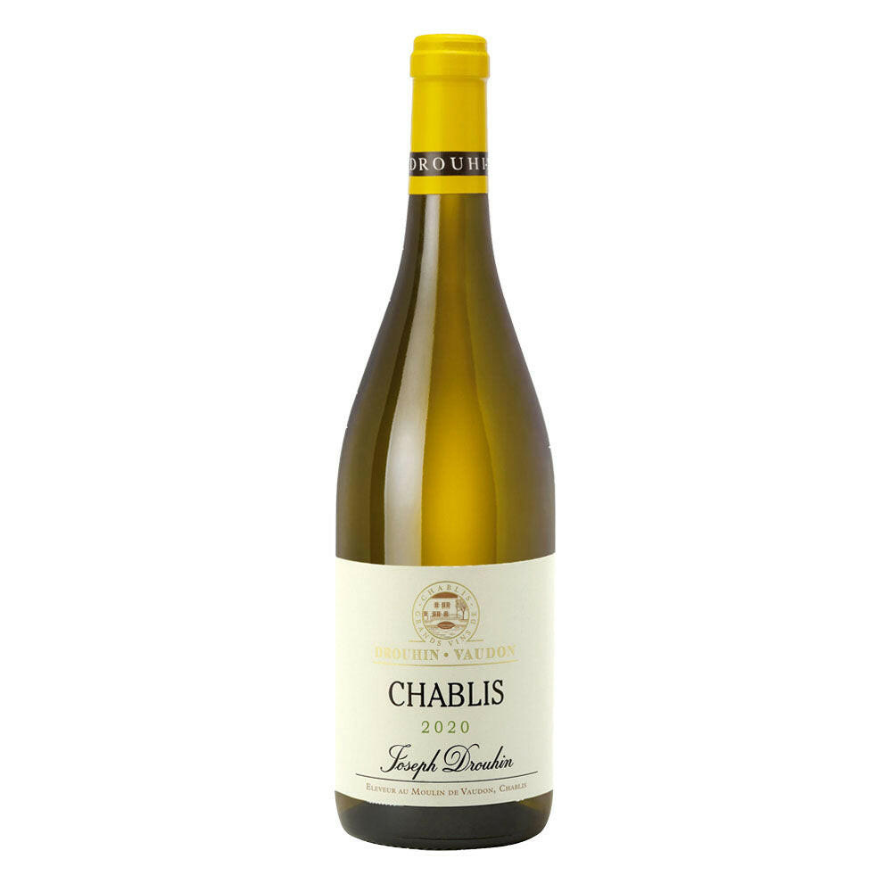 Joseph Drouhin Chablis 2020.