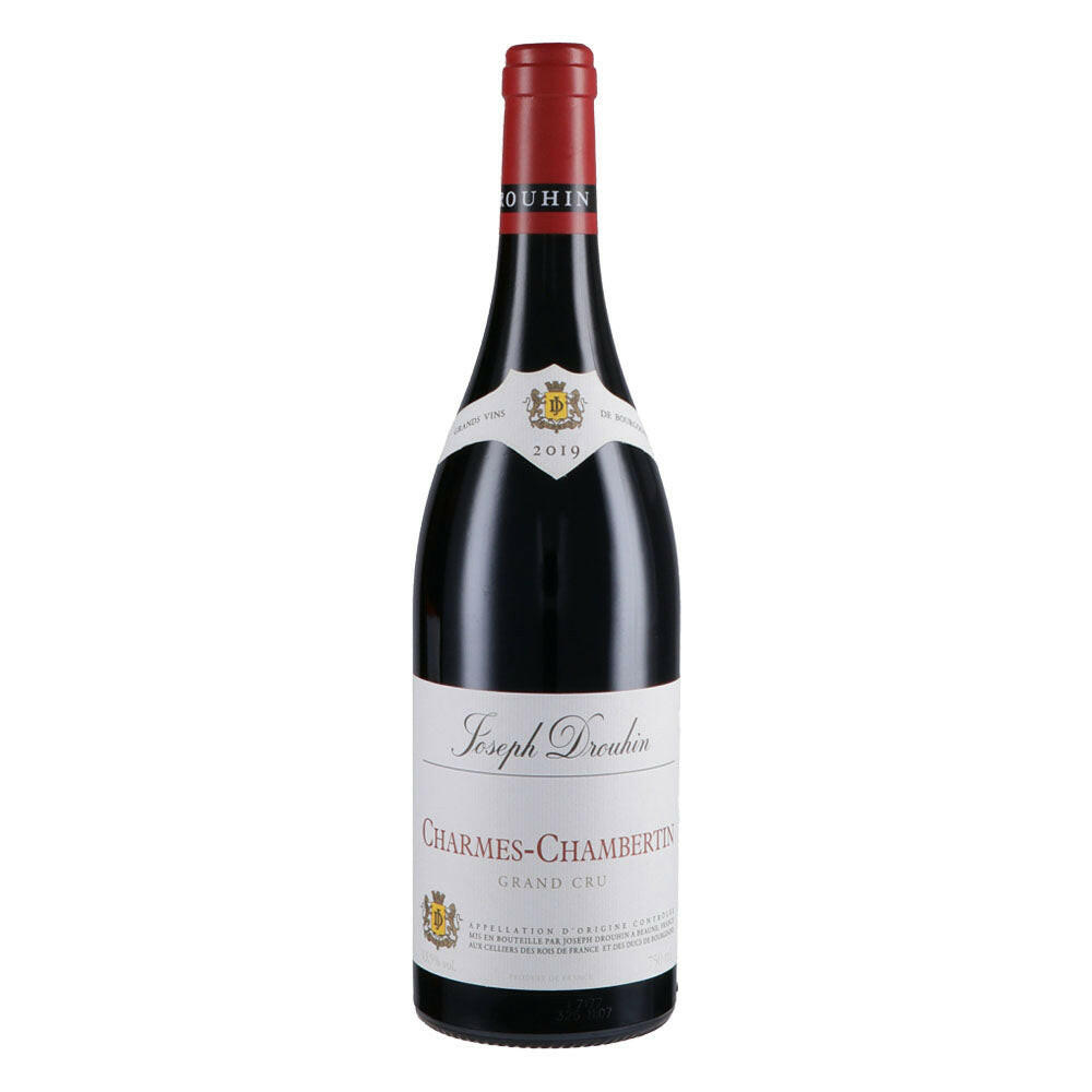 Joseph Drouhin Charmes-Chambertin Grand Cru 2019.