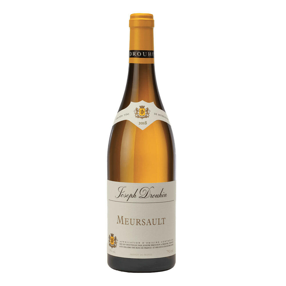 Joseph Drouhin Meursault 2018.