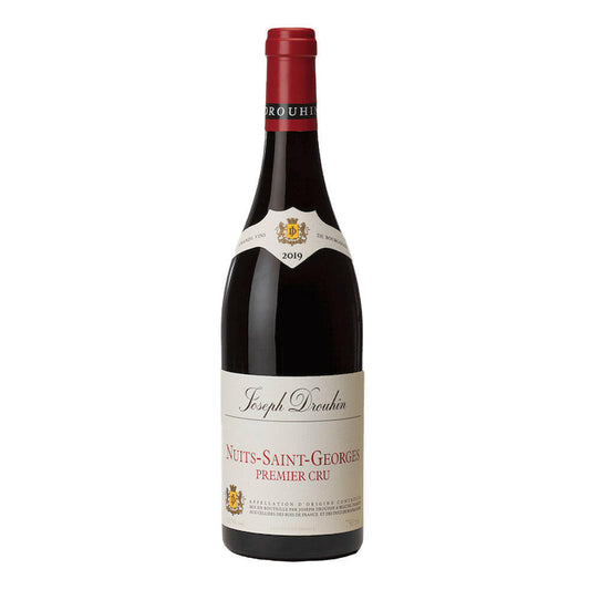 Joseph Drouhin Nuits Saint Georges 1er Cru 2019.