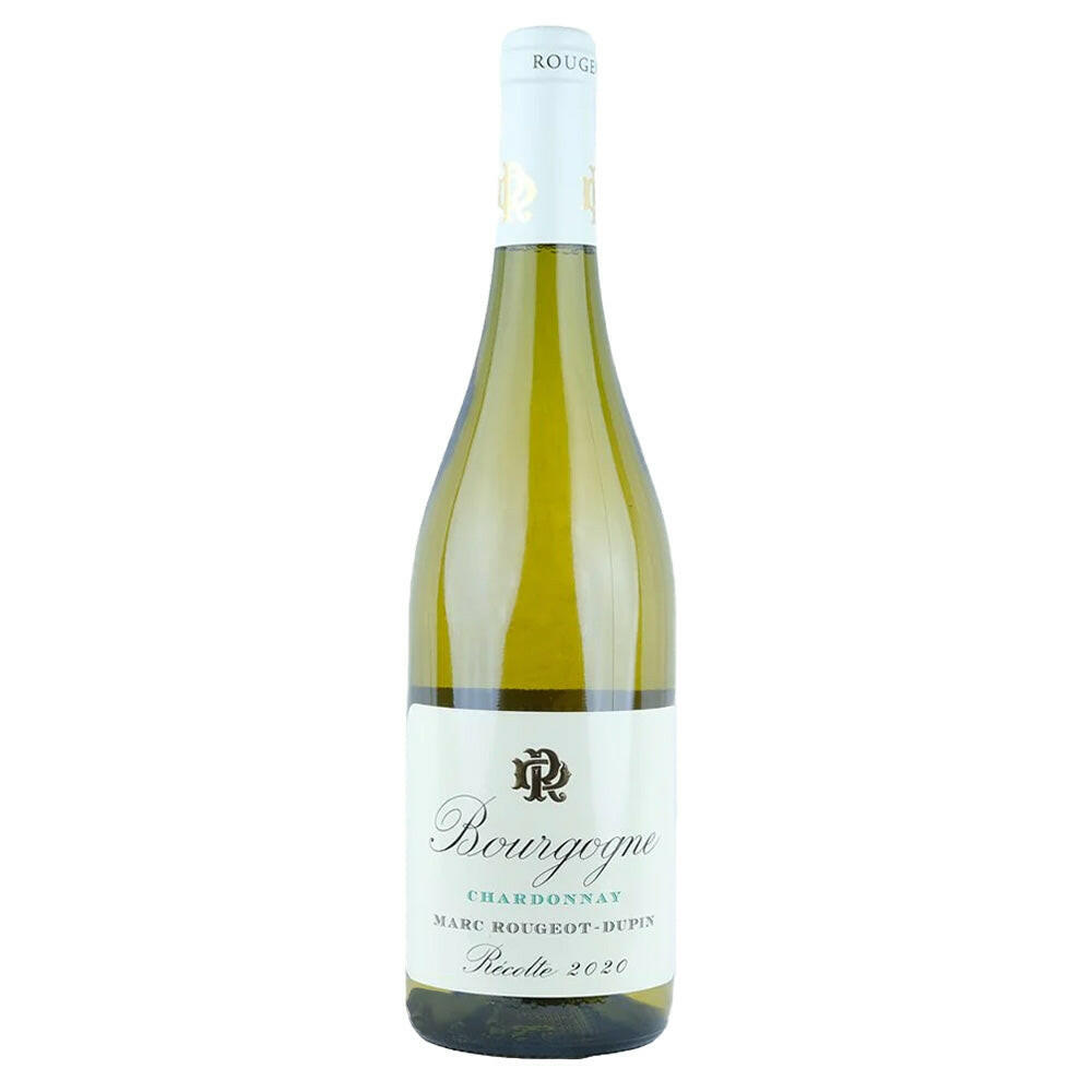 Marc Rougeot-Dupin Bourgogne Blanc 2020.