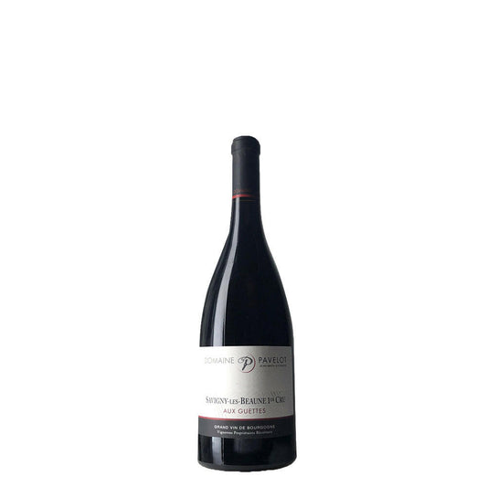 Jean Marc Pavelot Savigny-les-Beaune 1er Cru Aux Guettes 2020 375ml.