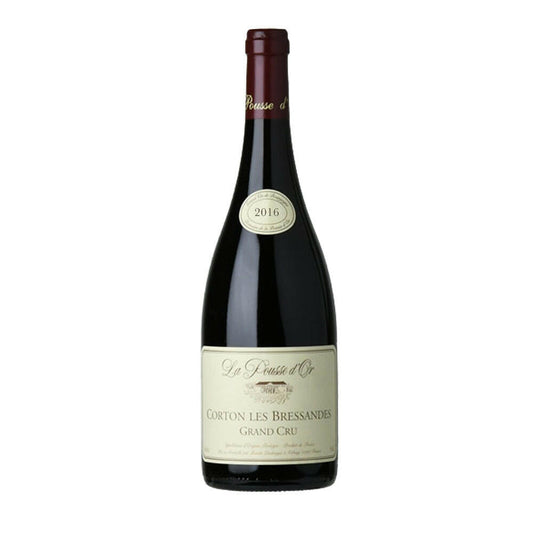 Pousse d'Or Corton-Bressandes Grand Cru 2016.