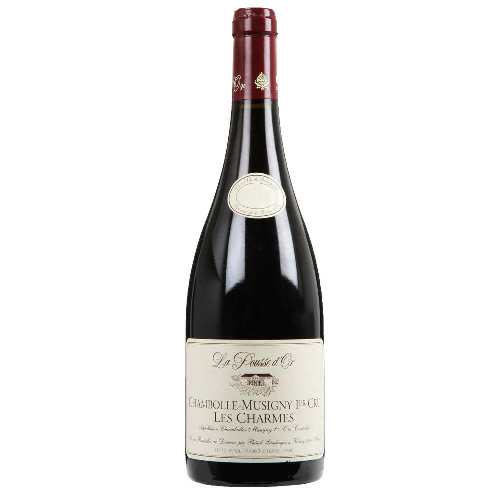 Pousse d'Or Chambolle-Musigny 1er Cru Les Charmes 2020 1500ml.