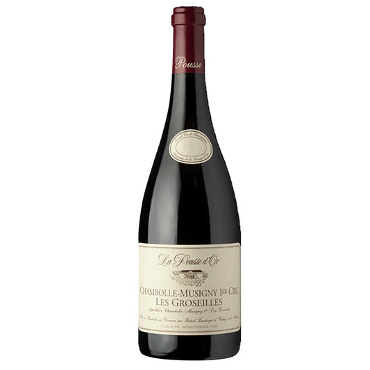 Pousse d'Or Chambolle-Musigny 1er Cru Les Groseilles 2020 1500ml.