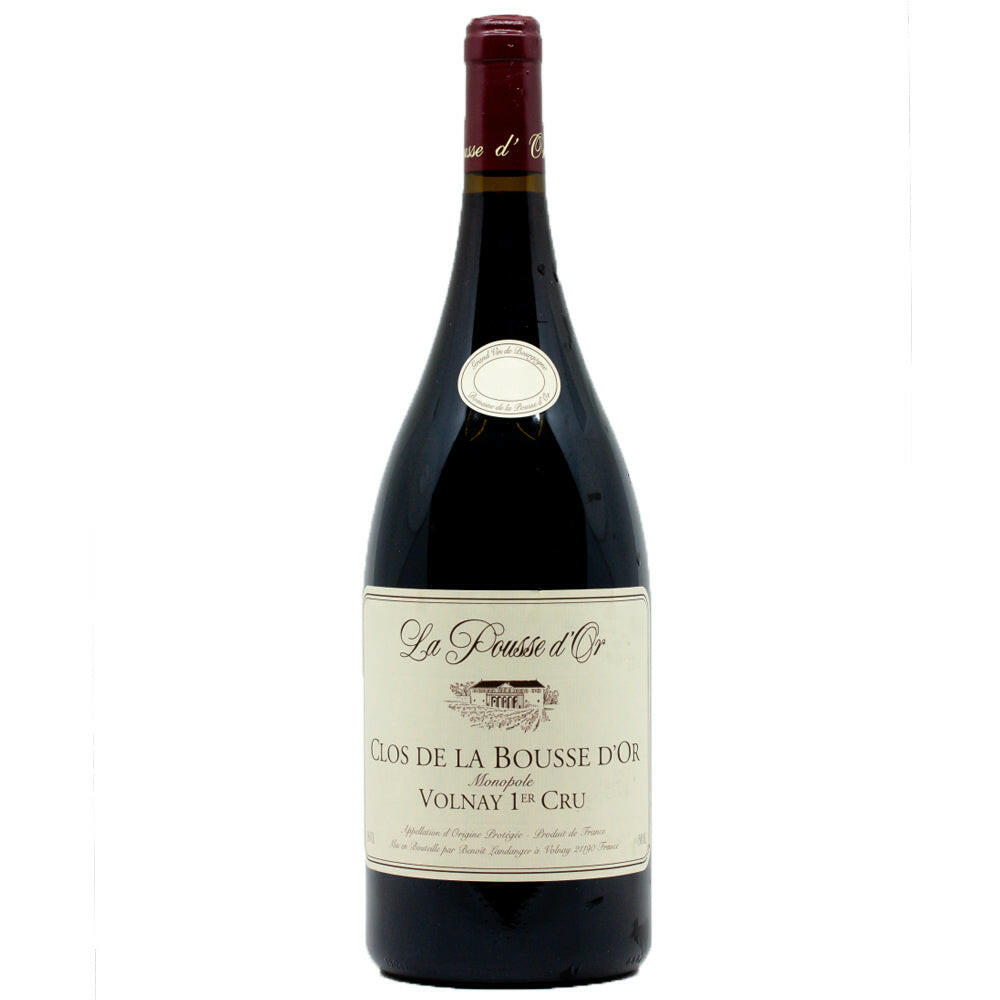 Pousse d'Or Volnay 1er Cru Clos de la Bousse d'Or 2020 1500ml.