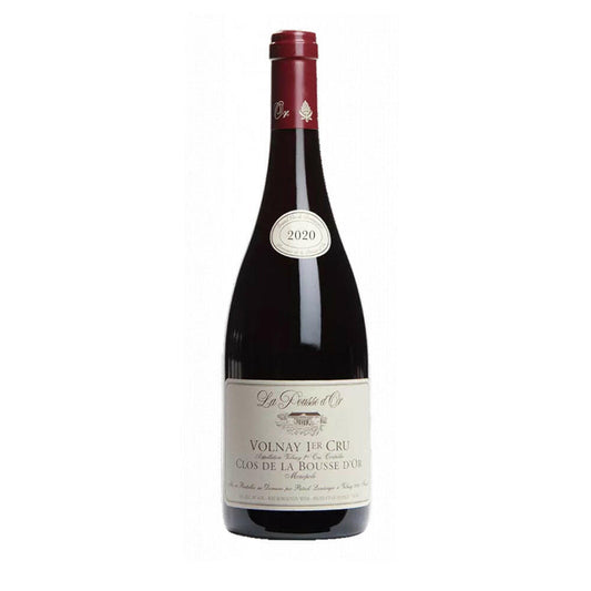 Pousse d'Or Volnay 1er Cru Clos de la Bousse d'Or 2020.