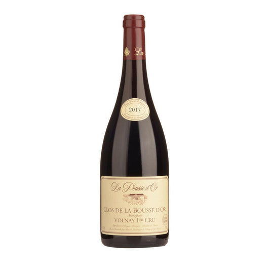 Pousse d'Or Volnay 1er Cru Clos de la Bousse d'Or-Amphore 2017.