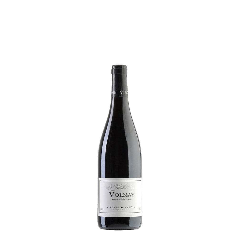 Vincent Girardin Volnay Vieilles Vignes 2019 375ml.