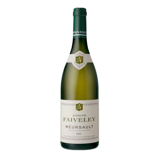 Faiveley Meursault 2023