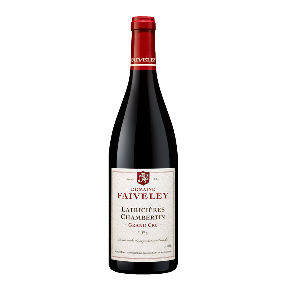 Faiveley Latricieres Chambertin Grand Cru 2023