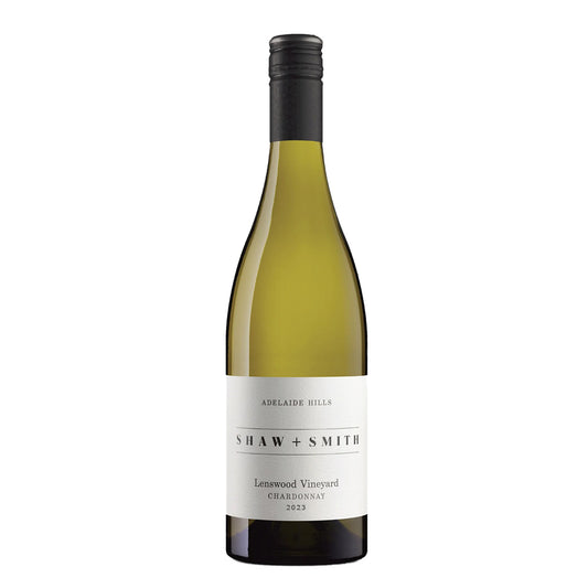 Shaw & Smith Lenswood Vineyard Chardonnay 2023