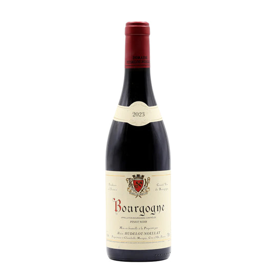 Hudelot Noellat Bourgogne Rouge 2023