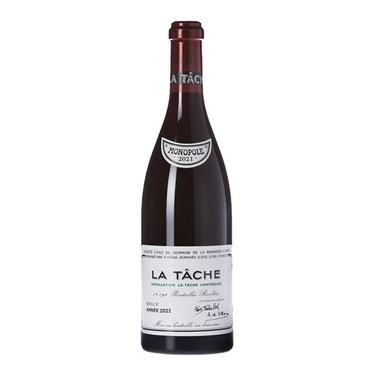 Domaine de la Romanee Conti La Tache Grand Cru 2023.