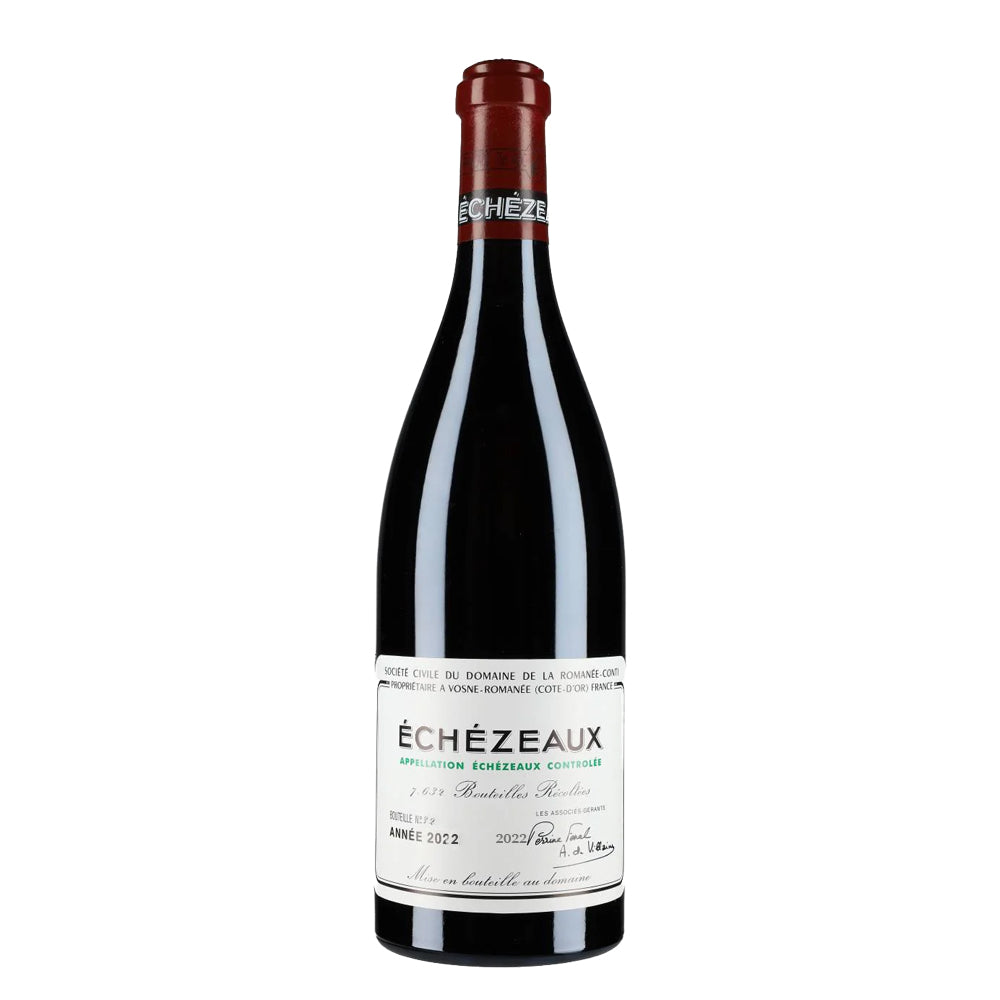Domaine de la Romanee Conti Echezeaux Grand Cru 2023.