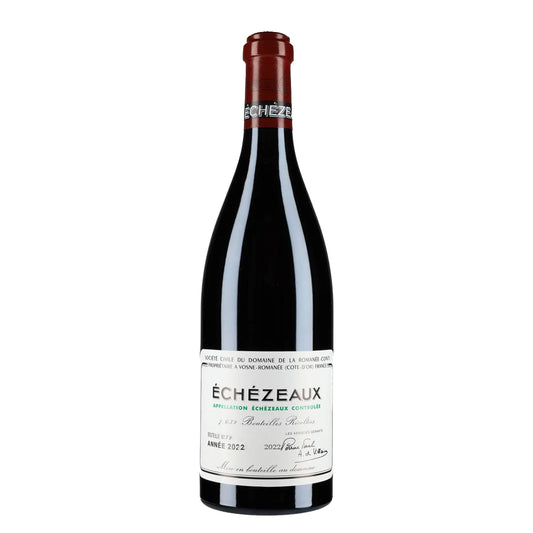 Domaine de la Romanee Conti Echezeaux Grand Cru 2023.