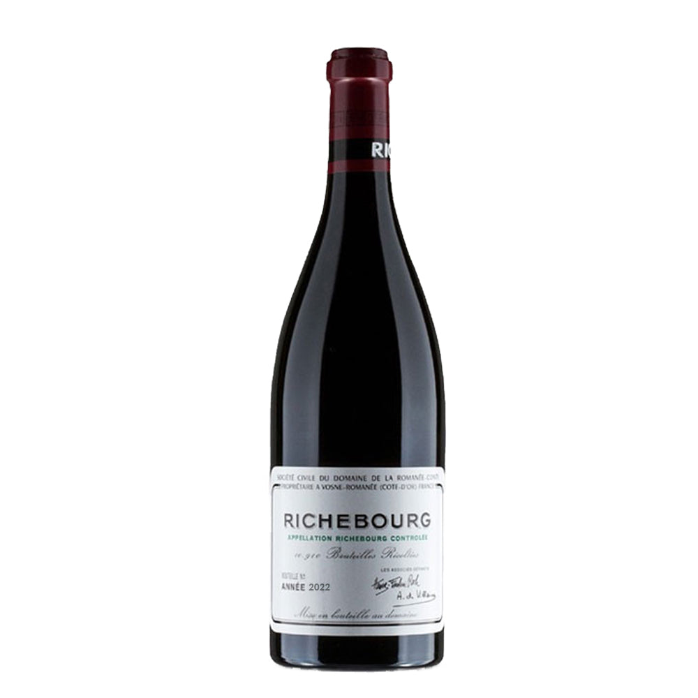 Domaine de la Romanee Conti Richebourg Grand Cru 2022 (Copy).