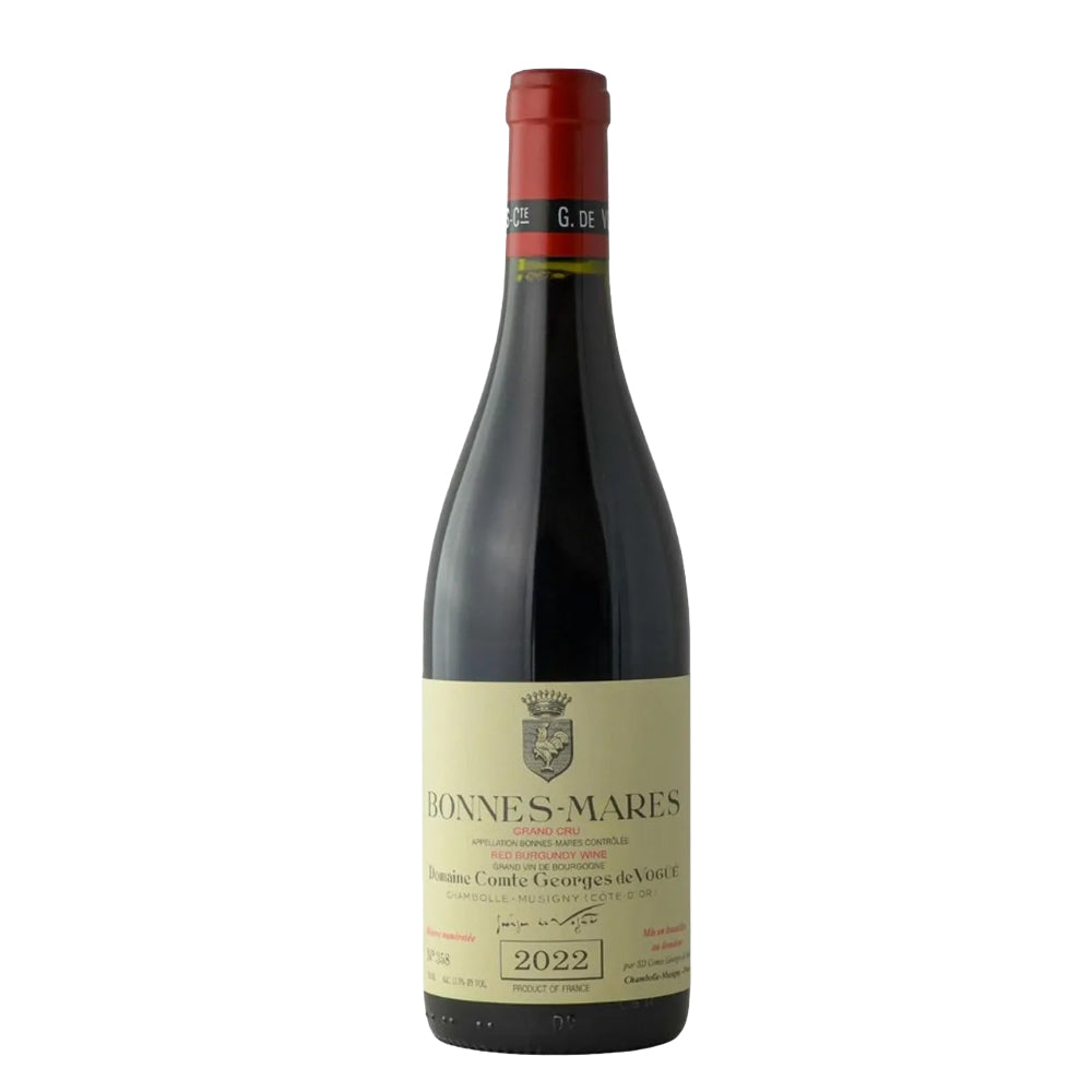 Comte Georges de Vogue Bonnes Mares Grand Cru 2022