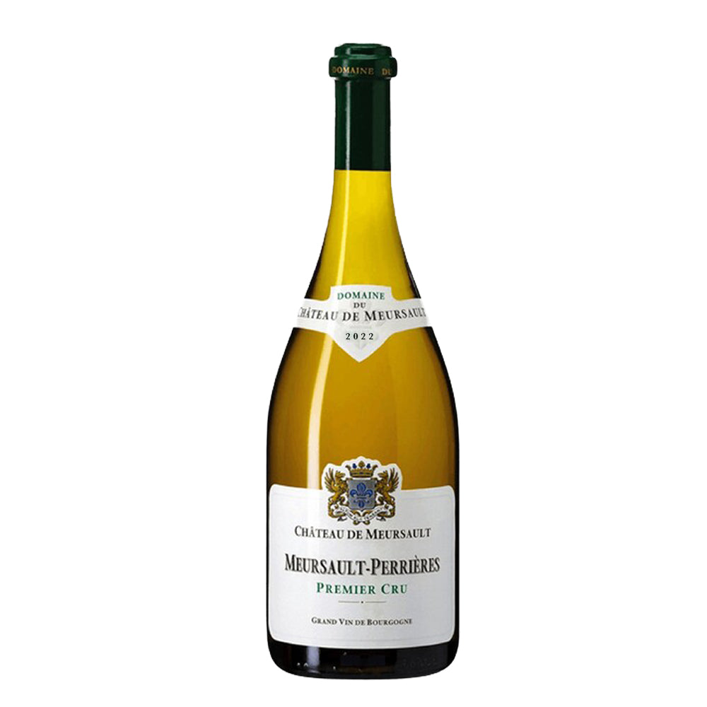 Chateau de Meursault Meursault Perrieres 1er Cru 2022 (Copy).