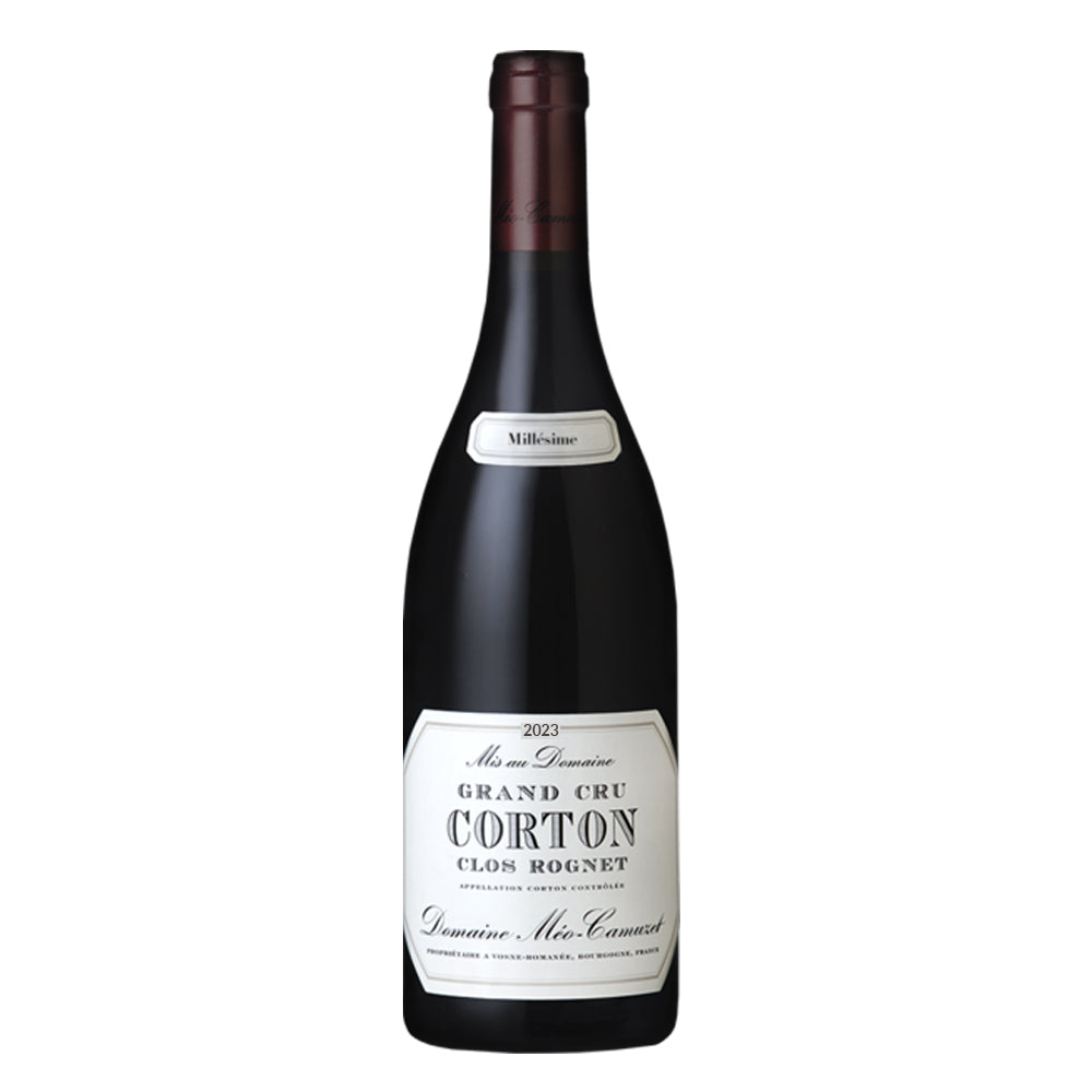 Meo Camuzet Corton Clos Rognet Grand Cru 2023