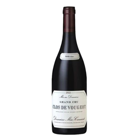 Meo Camuzet Corton Clos Rognet Grand Cru 2016.